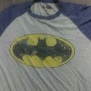 Batman dc comic (s10) tee